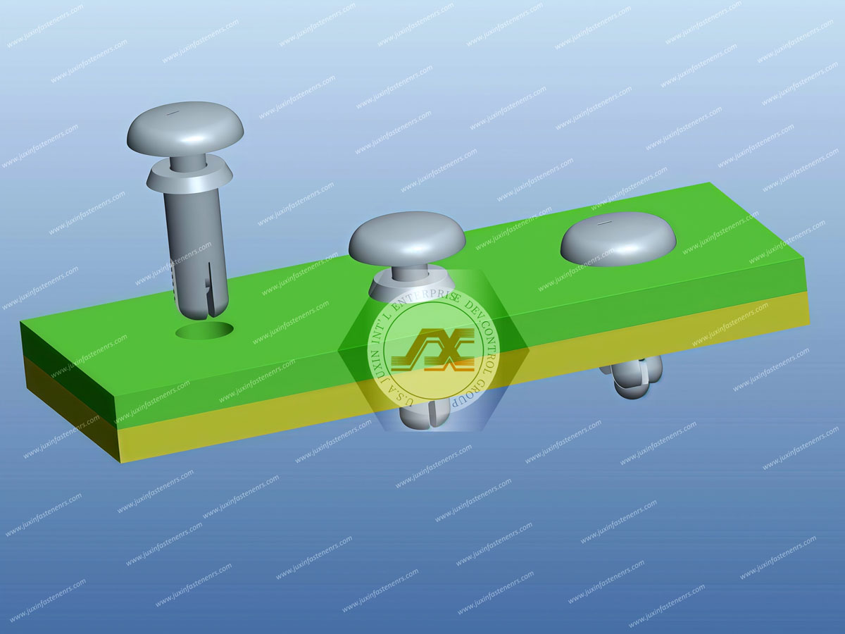 PCB Fasteners Design Guide for Engineers PCB Fasteners Design Guide for Engineers