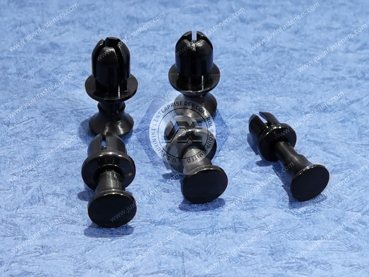 Nylon Rivets Nylon Rivets