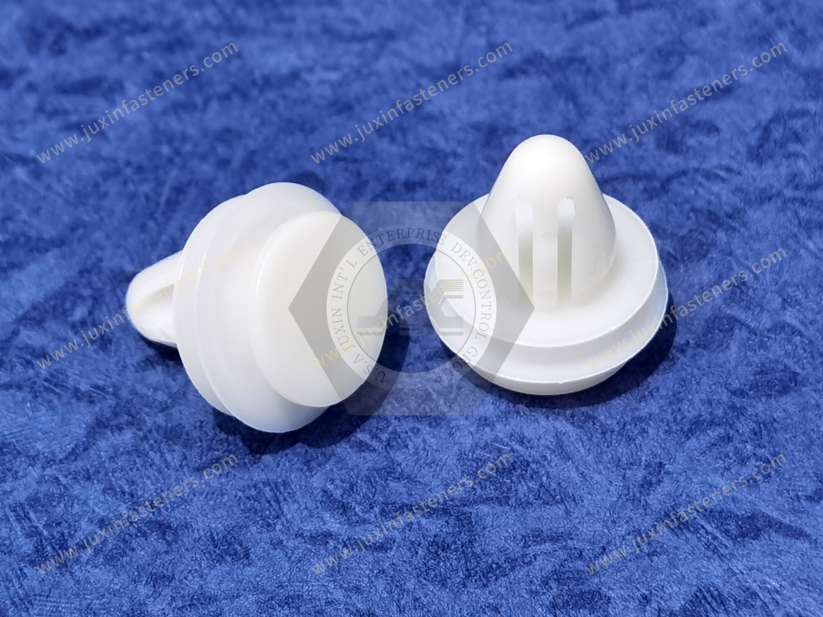 Automotive Plastic Clips for Fastening Systems Automotive Plastic Clips for Fastening Systems