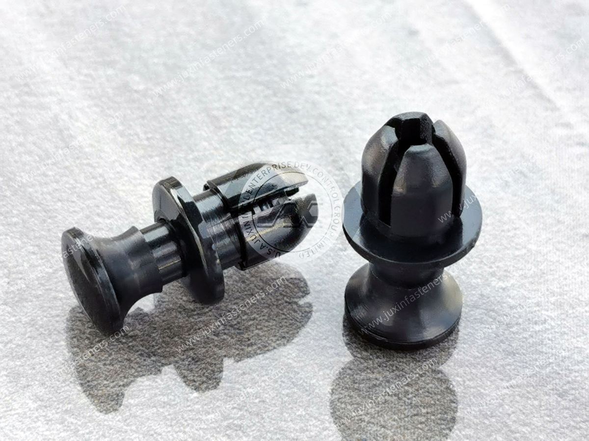 Plastic Snap Fasteners for Industrial Applications Plastic Snap Fasteners for Industrial Applications
