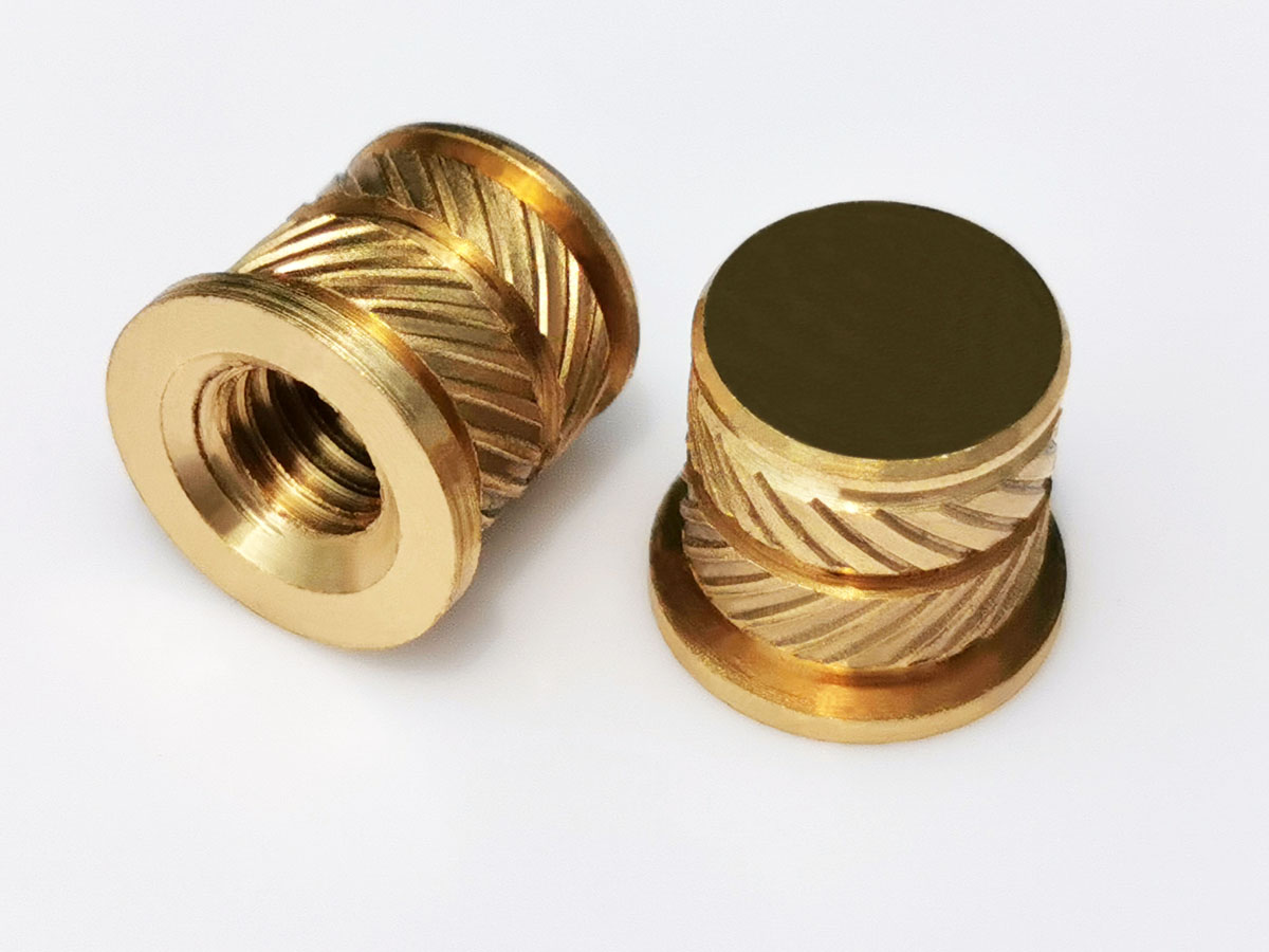 Thread Insert Nuts for Automotive Applications Thread Insert Nuts for Automotive Applications