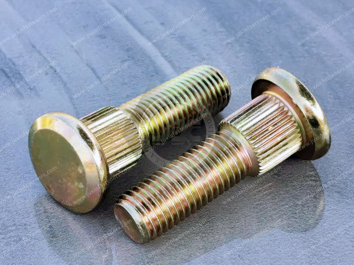 Standardized Wheel Bolts and Lug Nuts Solutions for the Automotive Modification Industry