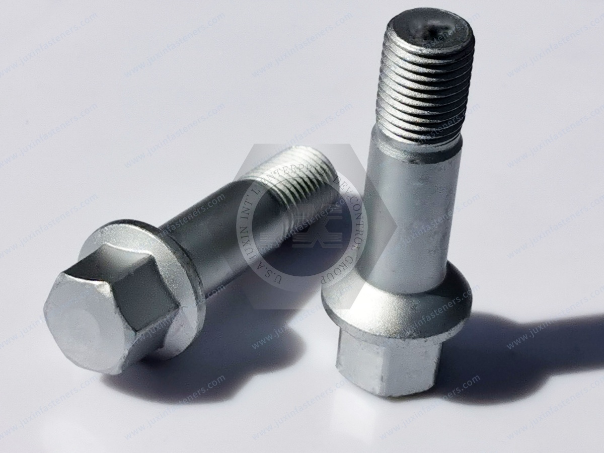 Standardized Wheel Bolts and Lug Nuts Solutions for the Automotive Modification Industry