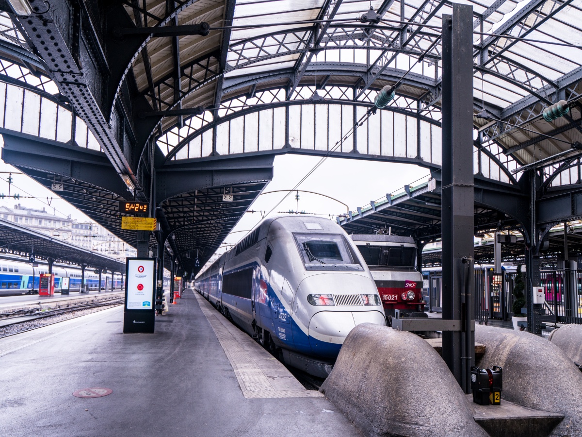Stainless Steel Blind Rivet Solutions for Rail Transit Manufacturing Industry Stainless Steel Blind Rivet Solutions for Rail Transit Manufacturing Industry