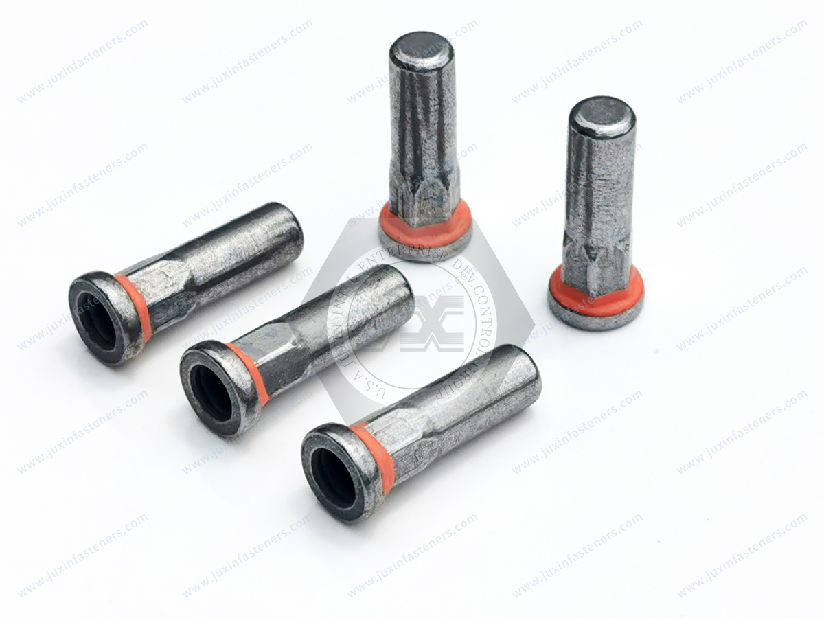 IP58 Sealed IP58 Sealed