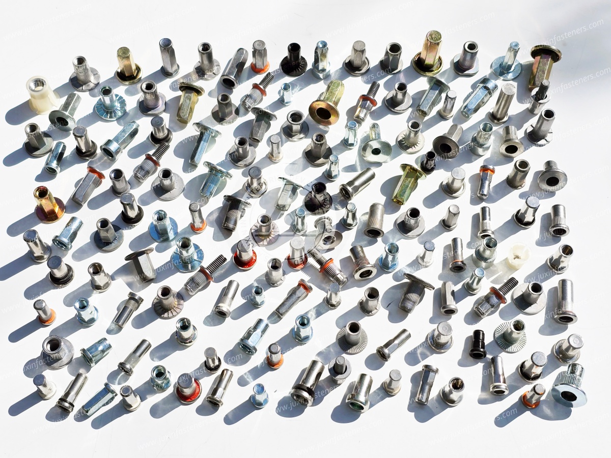 Rail Transit Fastener Solutions