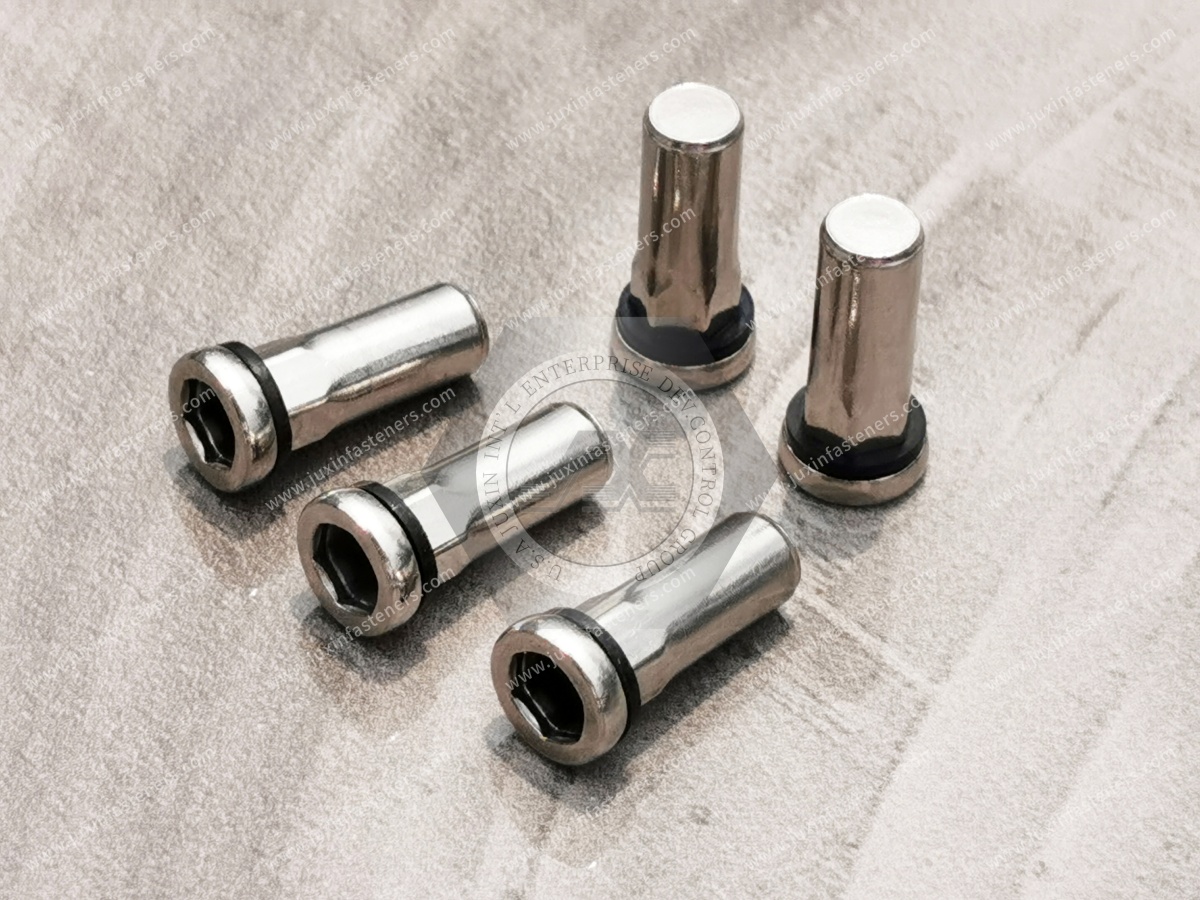 Rivet Nuts for NEV Battery Pack Rivet Nuts for NEV Battery Pack