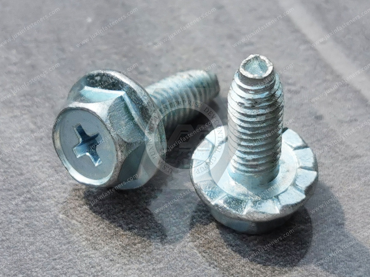 Grounding Stud Fastening Systems for Electrical Safety Electrical Bonding Solutions for Rail Transit and NEV Systems