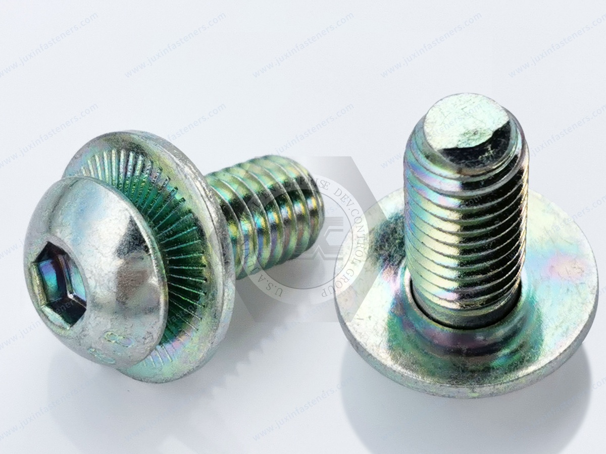 Grounding Stud Fastening Systems for Electrical Safety Electrical Bonding Solutions for Rail Transit and NEV Systems