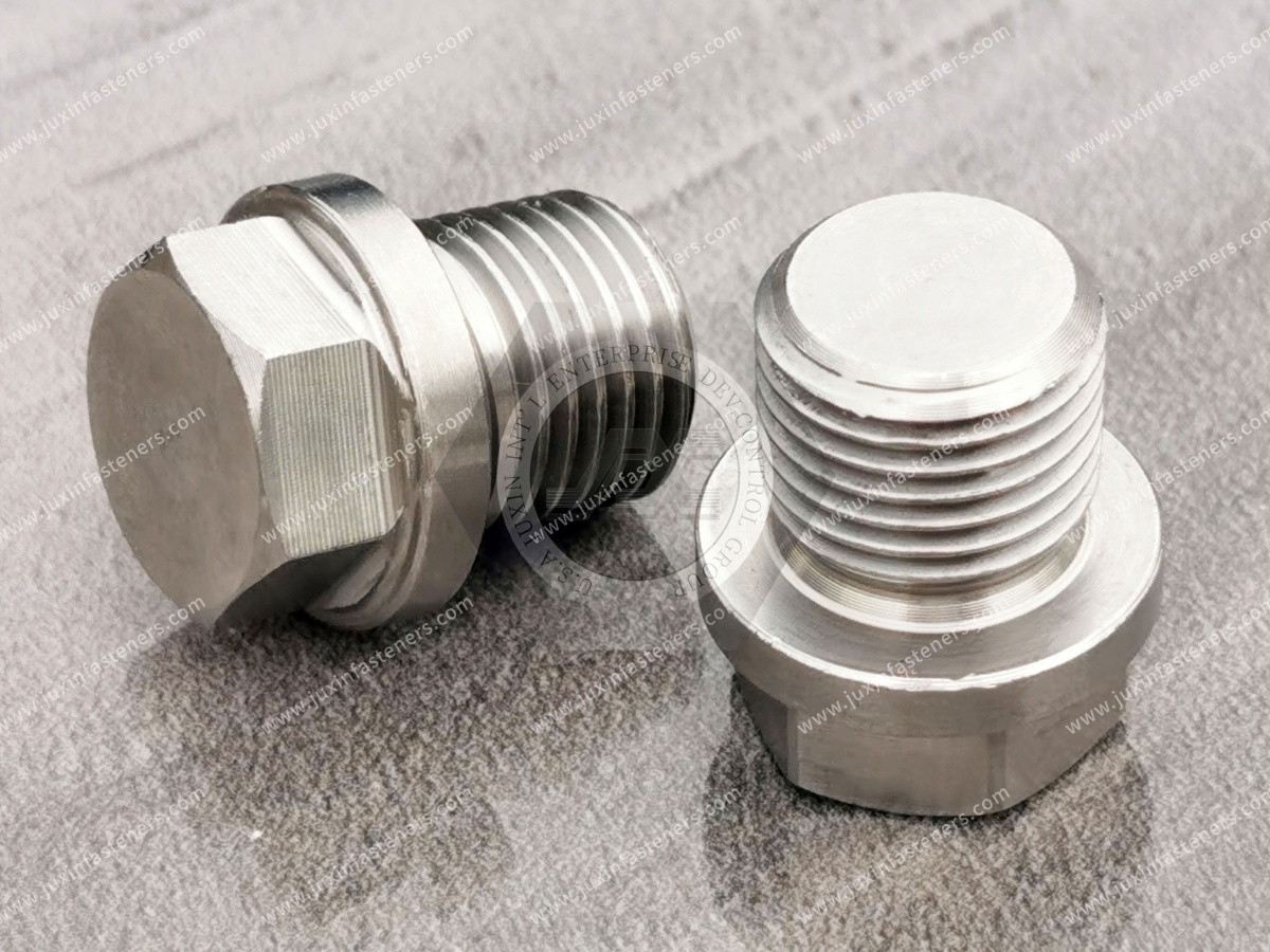 Technical Application Solution: High-Strength Stainless Steel Fasteners for Critical Rail Structural Systems Technical Application Solution: High-Strength Stainless Steel Fasteners for Critical Rail Structural Systems