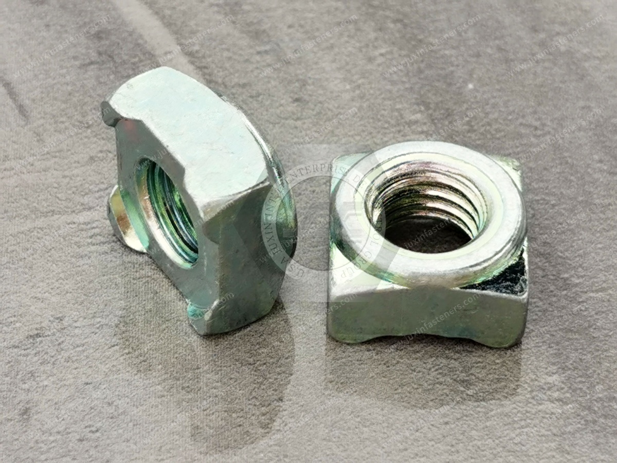 DIN 928 Square Weld Nuts – Reliable Welding Fastening Solutions for Structural and Mechanical Applications DIN 928 Square Weld Nuts – Reliable Welding Fastening Solutions for Structural and Mechanical Applications