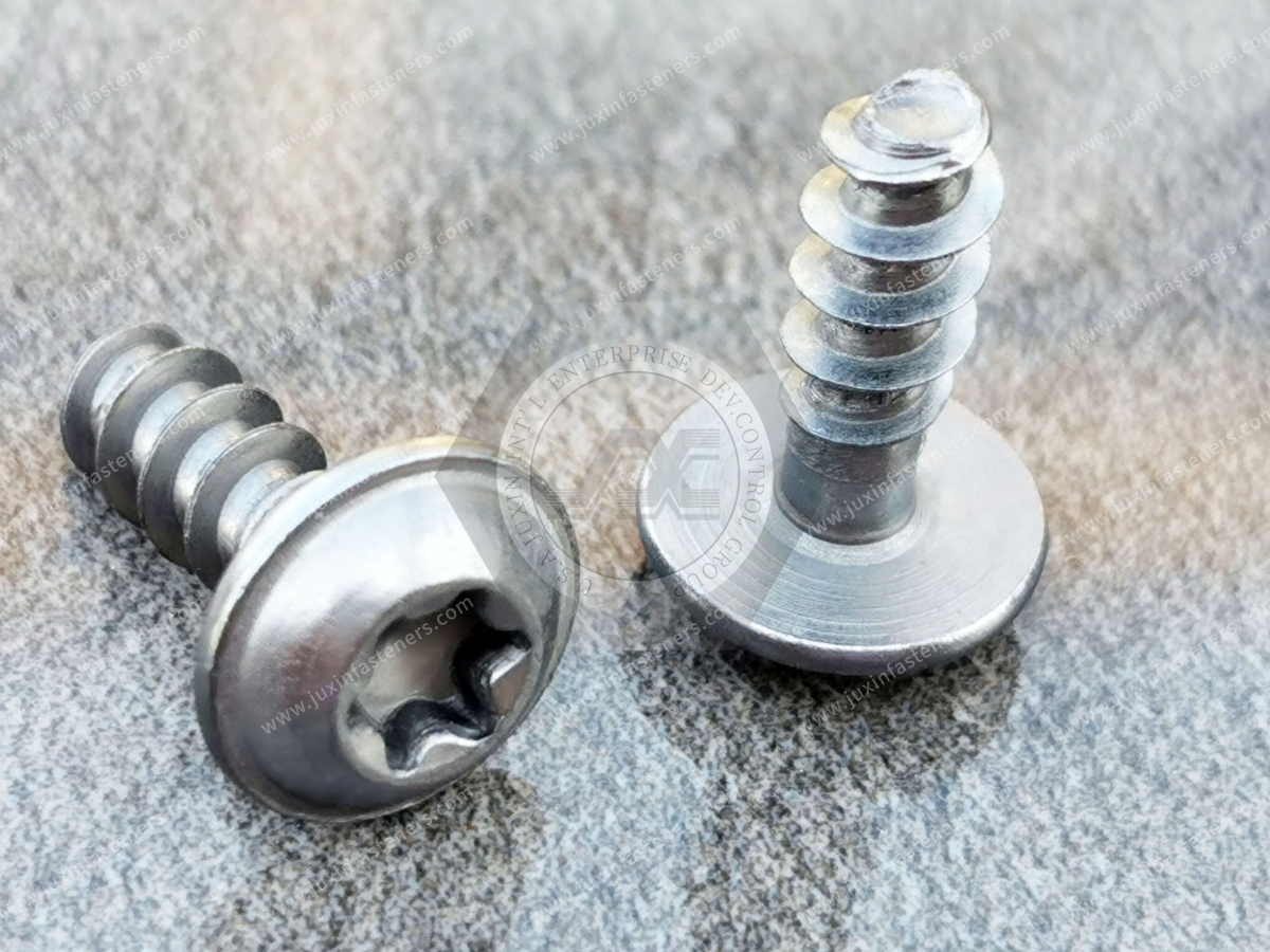 Why Zinc-Nickel Alloy Coatings Are Widely Used in New Energy Vehicle Fasteners Why Zinc-Nickel Alloy Coatings Are Widely Used in New Energy Vehicle Fasteners