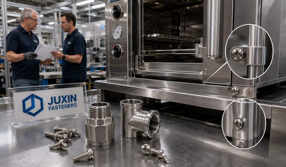 Pipe Thread Selection Guide: NPT, BSP, R, Rp Explained for Industrial Pipe Fittings and Sealing Systems