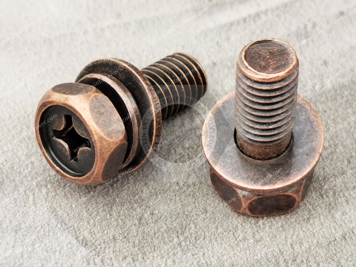 Bolt Tightening Methods Explained Bolt Tightening Methods Explained