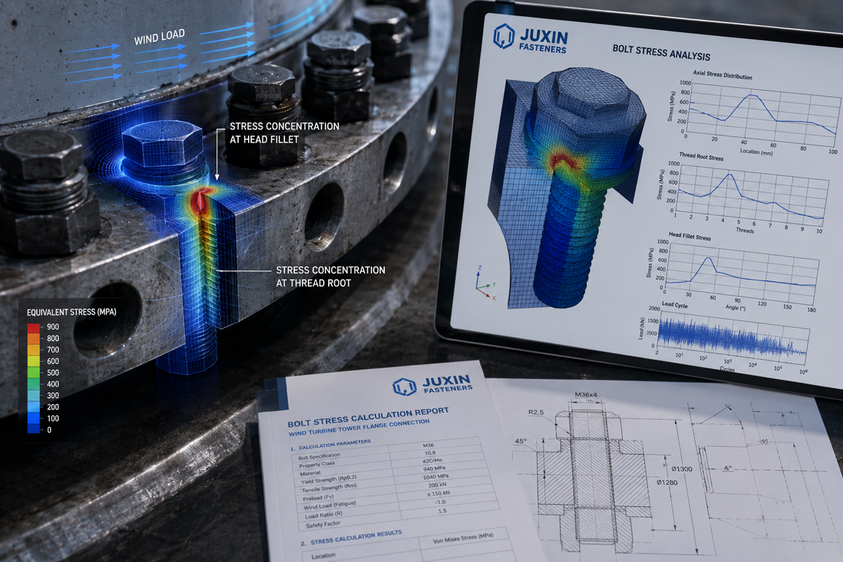 Bolt Tightening Methods Explained Bolt Tightening Methods Explained