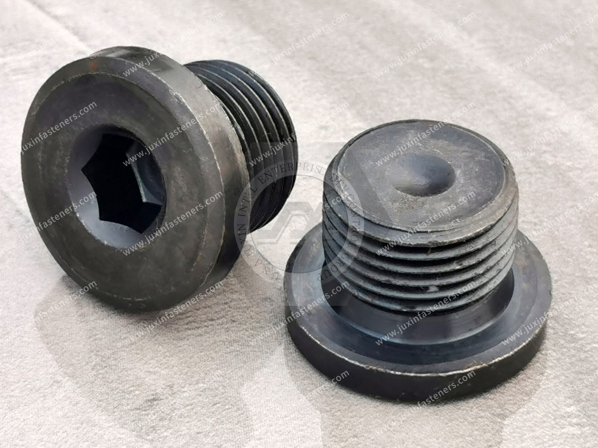 Bolt Cleanliness Control: The Hidden Threat to Fastener Reliability in High-Performance Engineering Systems Bolt Cleanliness Control: The Hidden Threat to Fastener Reliability in High-Performance Engineering Systems