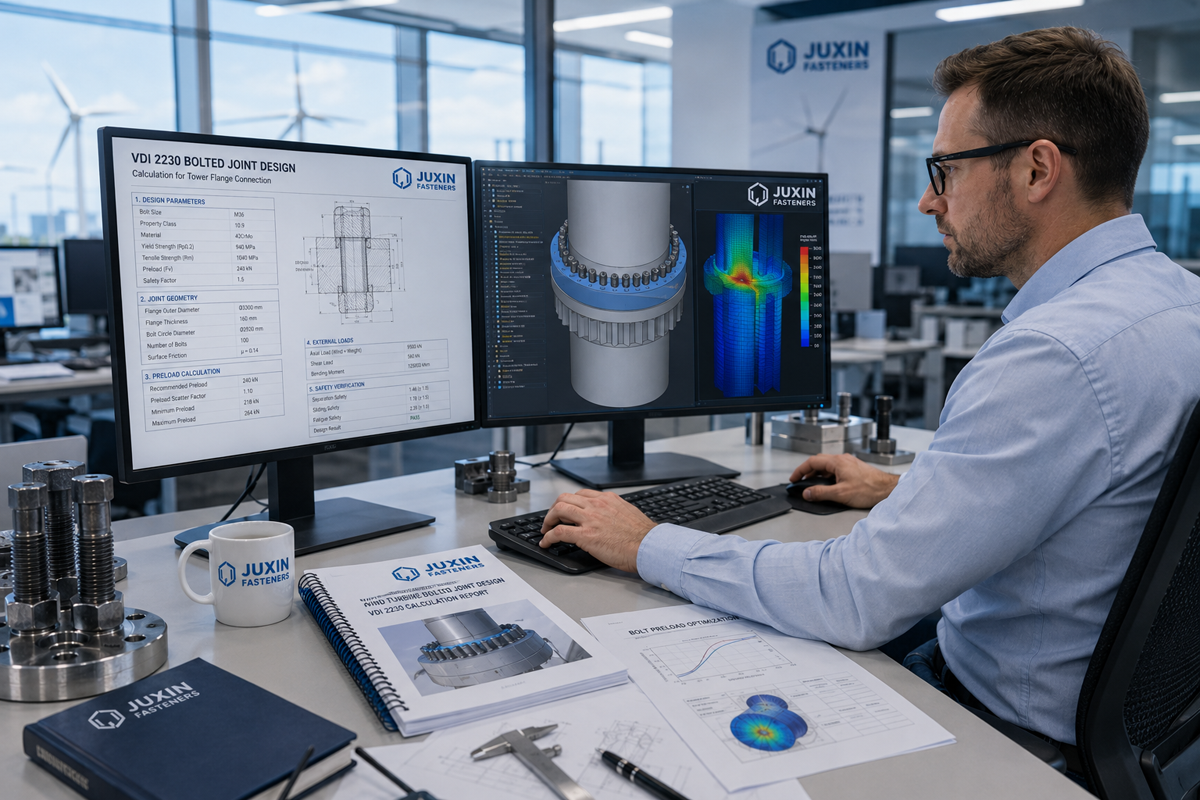 Zinc-Aluminum Coating Technology: A Chromium-Free Corrosion Protection Solution for High-Performance Fasteners Zinc-Aluminum Coating Technology: A Chromium-Free Corrosion Protection Solution for High-Performance Fasteners