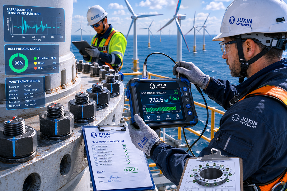 Bolt Surface Defect Inspection: From Traditional Methods to Intelligent AI-Based Quality Control Systems Bolt Surface Defect Inspection: From Traditional Methods to Intelligent AI-Based Quality Control Systems