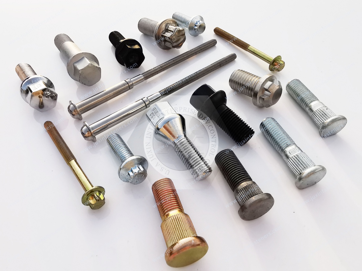 How the Thread Manufacturing Process Becomes the “Decisive Factor” in Bolt Fatigue Life How the Thread Manufacturing Process Becomes the “Decisive Factor” in Bolt Fatigue Life