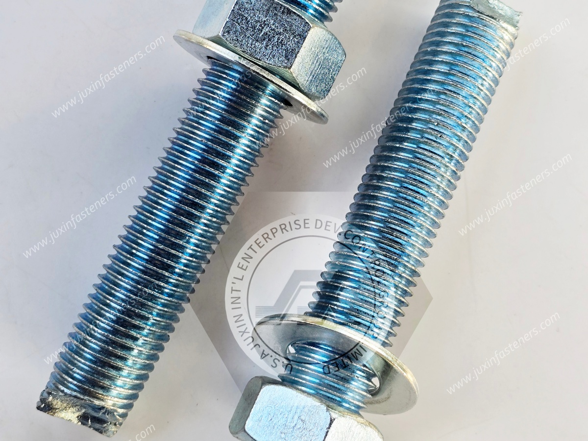 Cold Work Strengthened Non-Quenched and Tempered Steel: A Green Manufacturing Solution for High-Strength Fasteners Cold Work Strengthened Non-Quenched and Tempered Steel: A Green Manufacturing Solution for High-Strength Fasteners