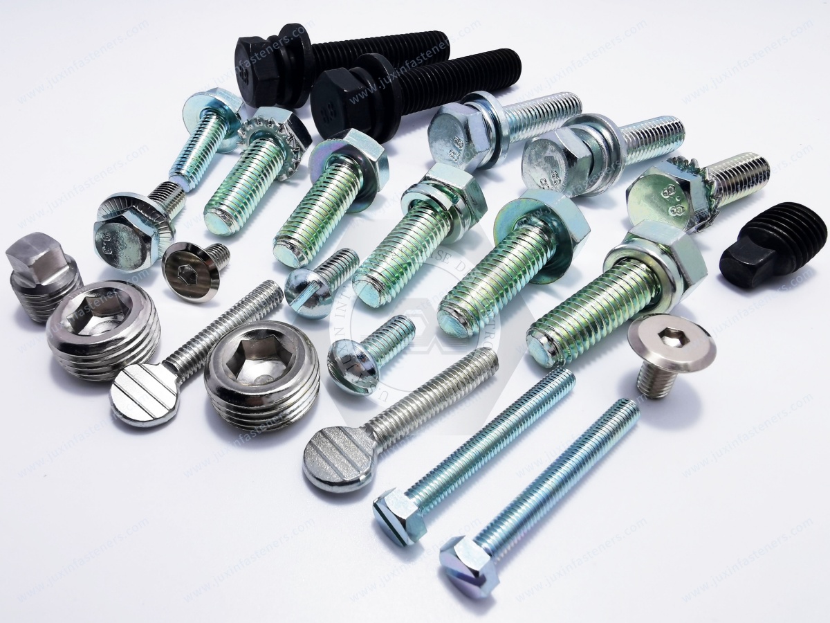 Cold Work Strengthened Non-Quenched and Tempered Steel: A Green Manufacturing Solution for High-Strength Fasteners Cold Work Strengthened Non-Quenched and Tempered Steel: A Green Manufacturing Solution for High-Strength Fasteners