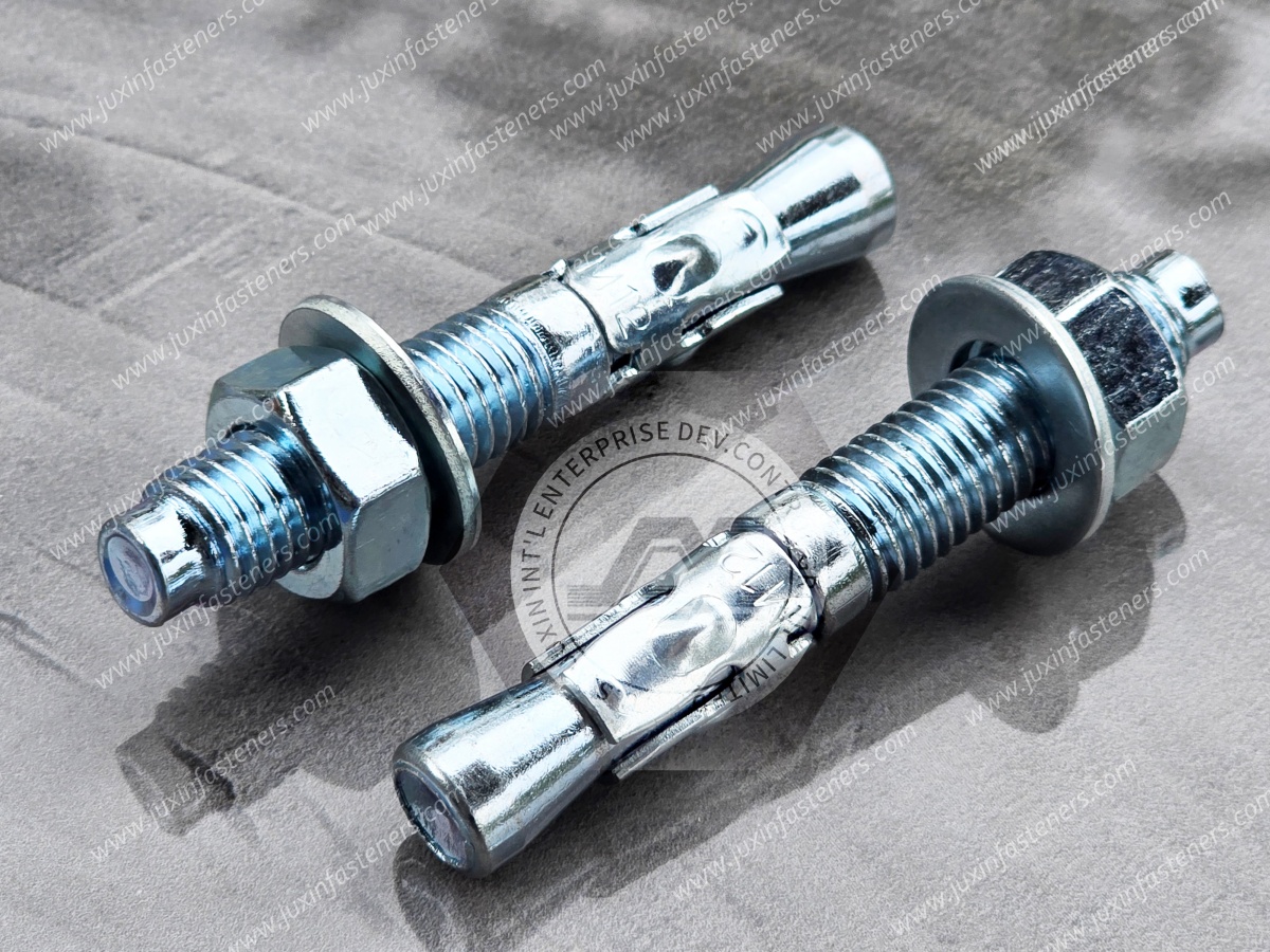 The Hidden Driver Behind Bolt Loosening in High-Performance Bolted Joints The Hidden Driver Behind Bolt Loosening in High-Performance Bolted Joints
