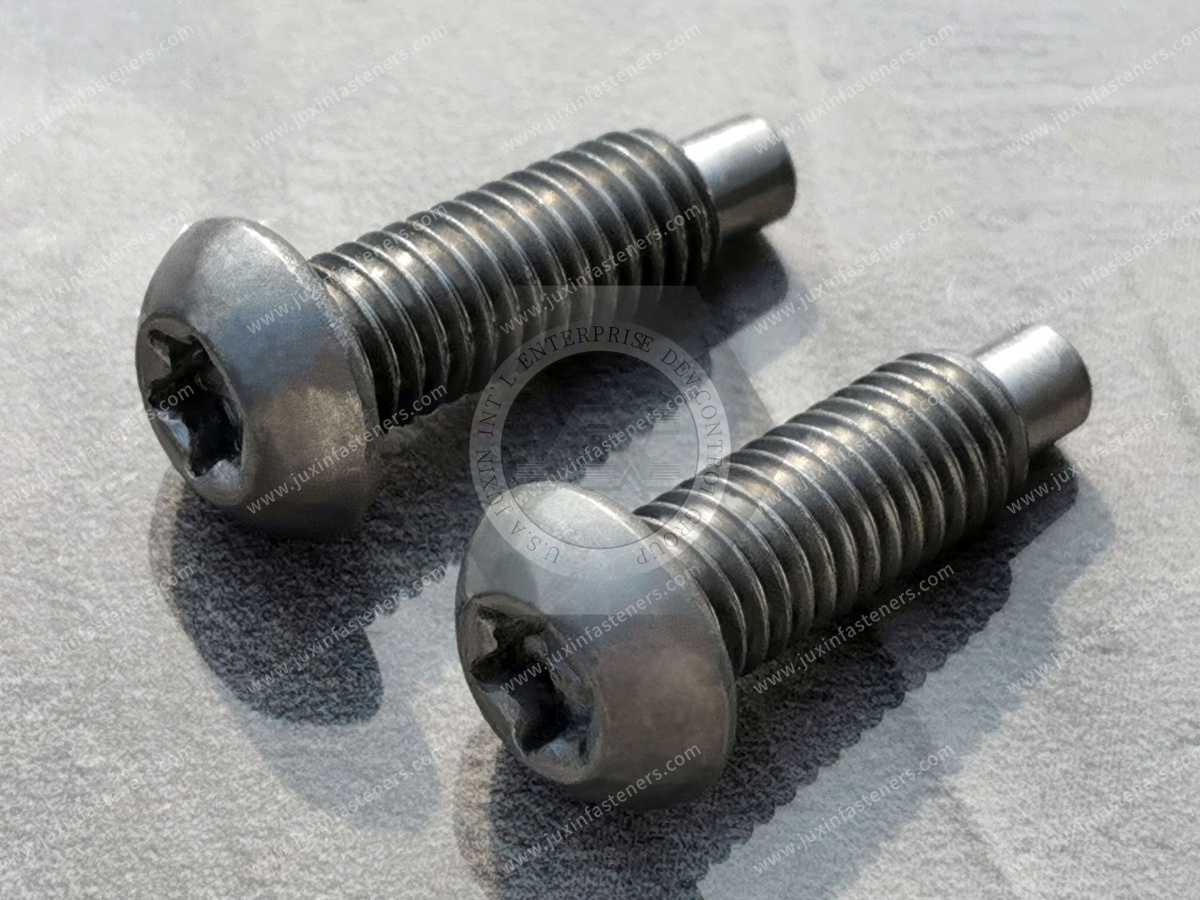 The Hidden Driver Behind Bolt Loosening in High-Performance Bolted Joints The Hidden Driver Behind Bolt Loosening in High-Performance Bolted Joints