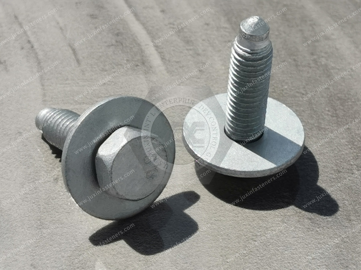 Where Does 90% of Tightening Energy Go? Friction Coefficient Control in ISO/DIN Fasteners and Its Impact on Bolt Preload Accuracy
