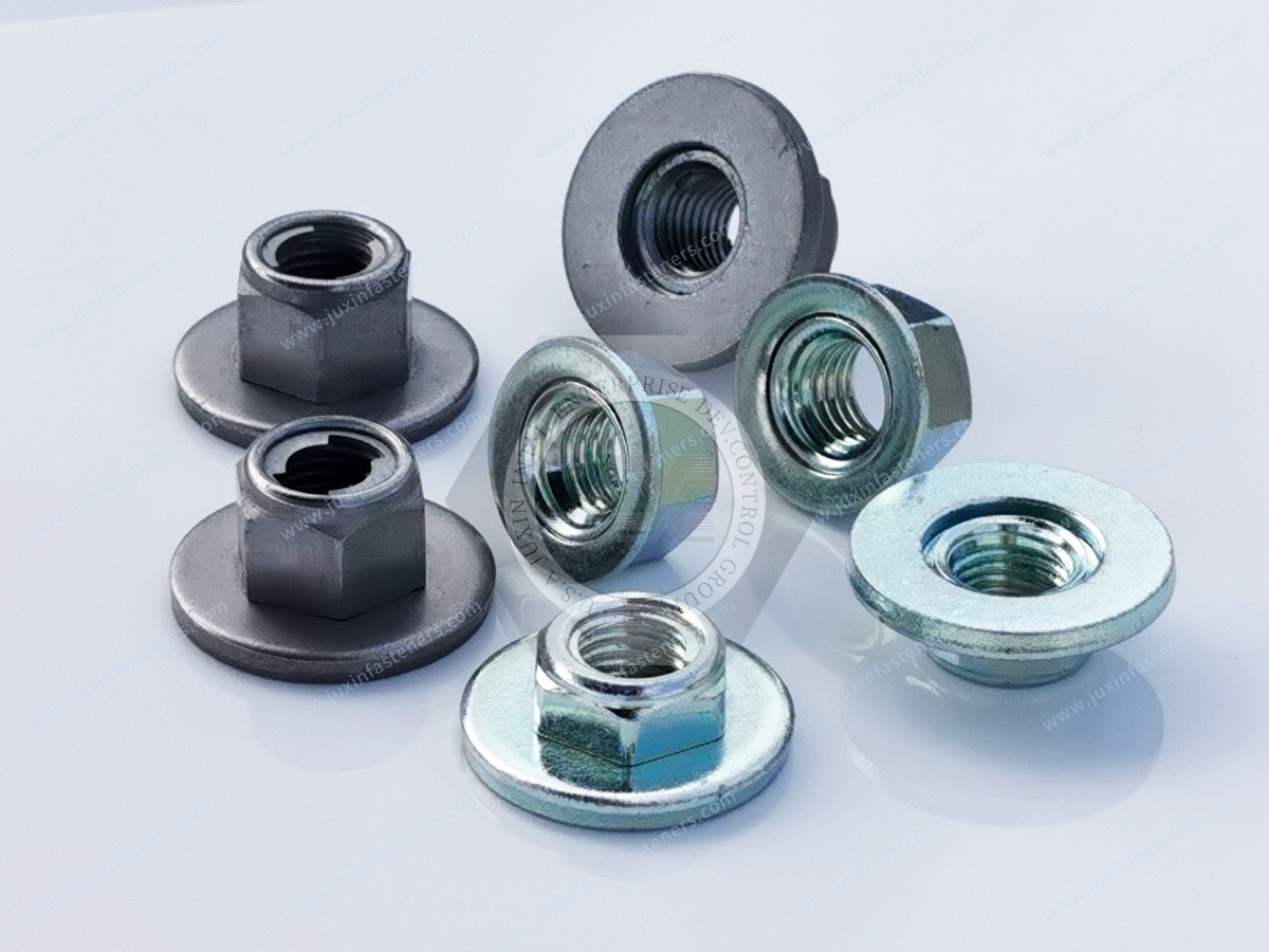 Anti-Loosening Fastener Technologies: Mechanisms and Engineering Countermeasures for Threaded Joint Reliability Why Threaded Fastener Loosening Remains a Critical Engineering Challenge Anti-Loosening Fastener Technologies: Mechanisms and Engineering Countermeasures for Threaded Joint Reliability Why Threaded Fastener Loosening Remains a Critical Engineering Challenge