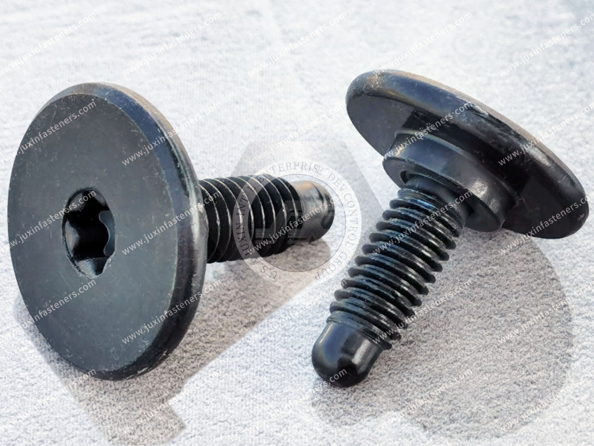 Steel–Aluminum Body Joining in Automotive Manufacturing: A Corrosion Control Engineering Solution for Lightweight Vehicle Structures Steel–Aluminum Body Joining in Automotive Manufacturing: A Corrosion Control Engineering Solution for Lightweight Vehicle Structures