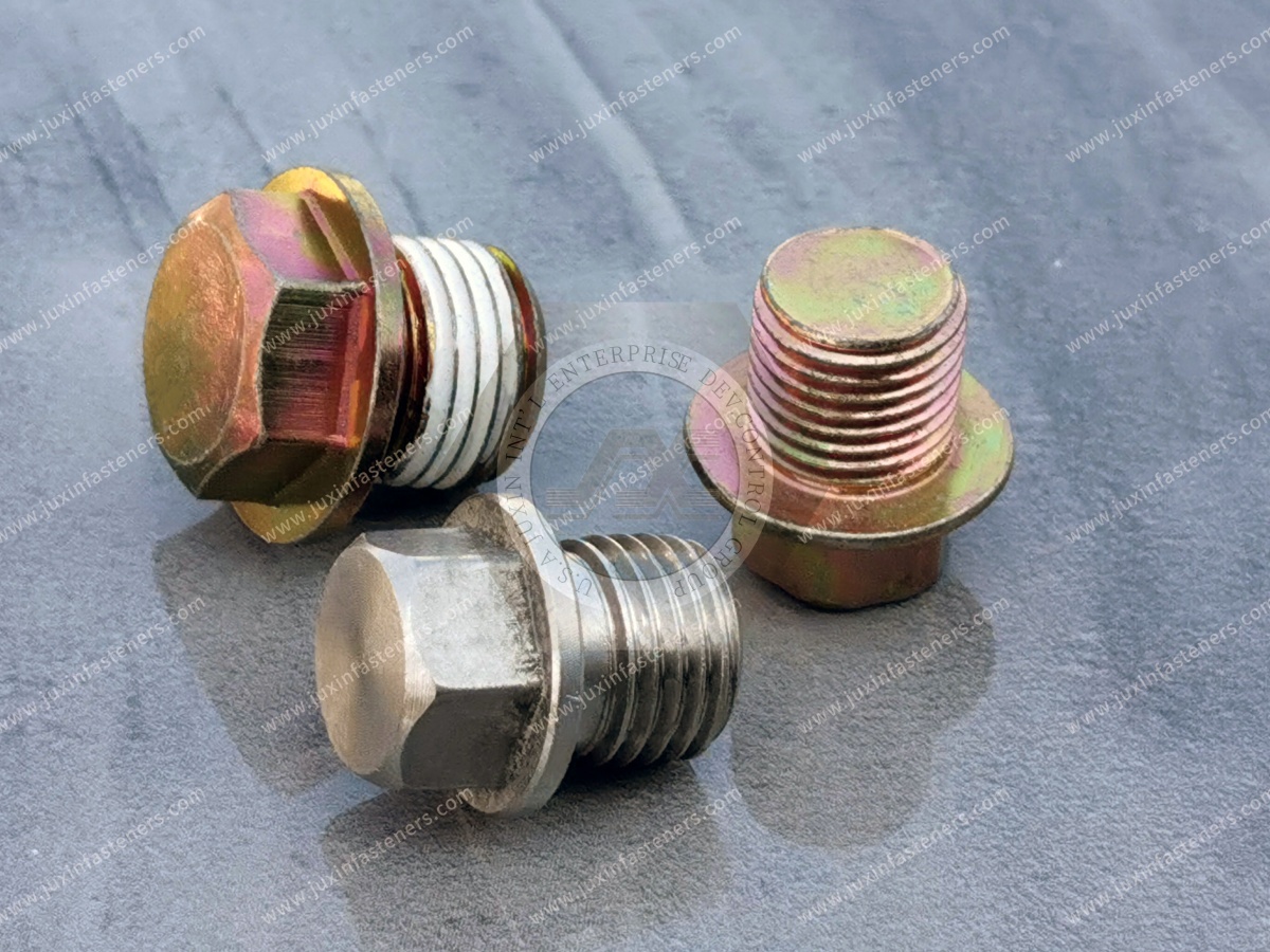 Why German Automotive Engineering Prefers Fine Thread Fasteners Why German Automotive Engineering Prefers Fine Thread Fasteners