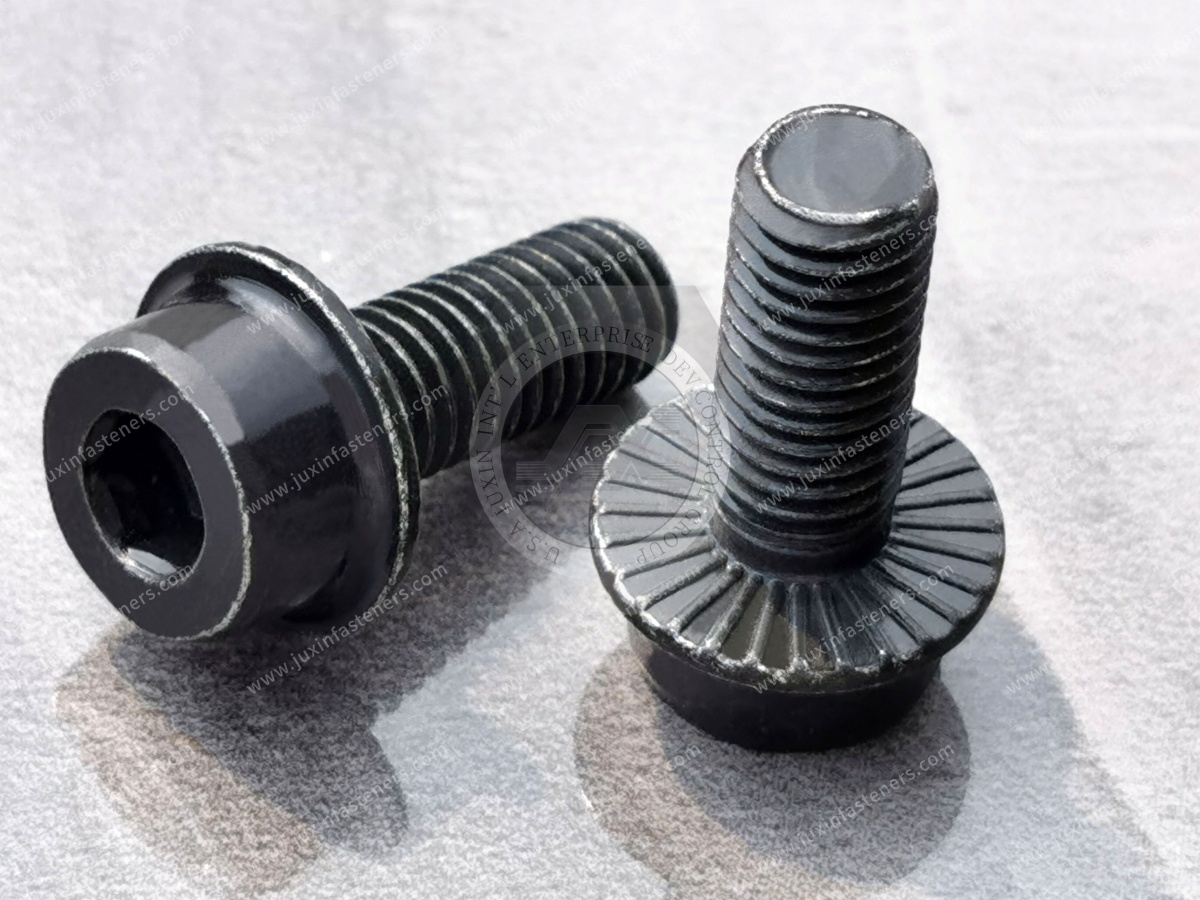 Why Uneven Bolt Preload Accelerates Fatigue Failure in Multi-Bolt Joints Why Uneven Bolt Preload Accelerates Fatigue Failure in Multi-Bolt Joints