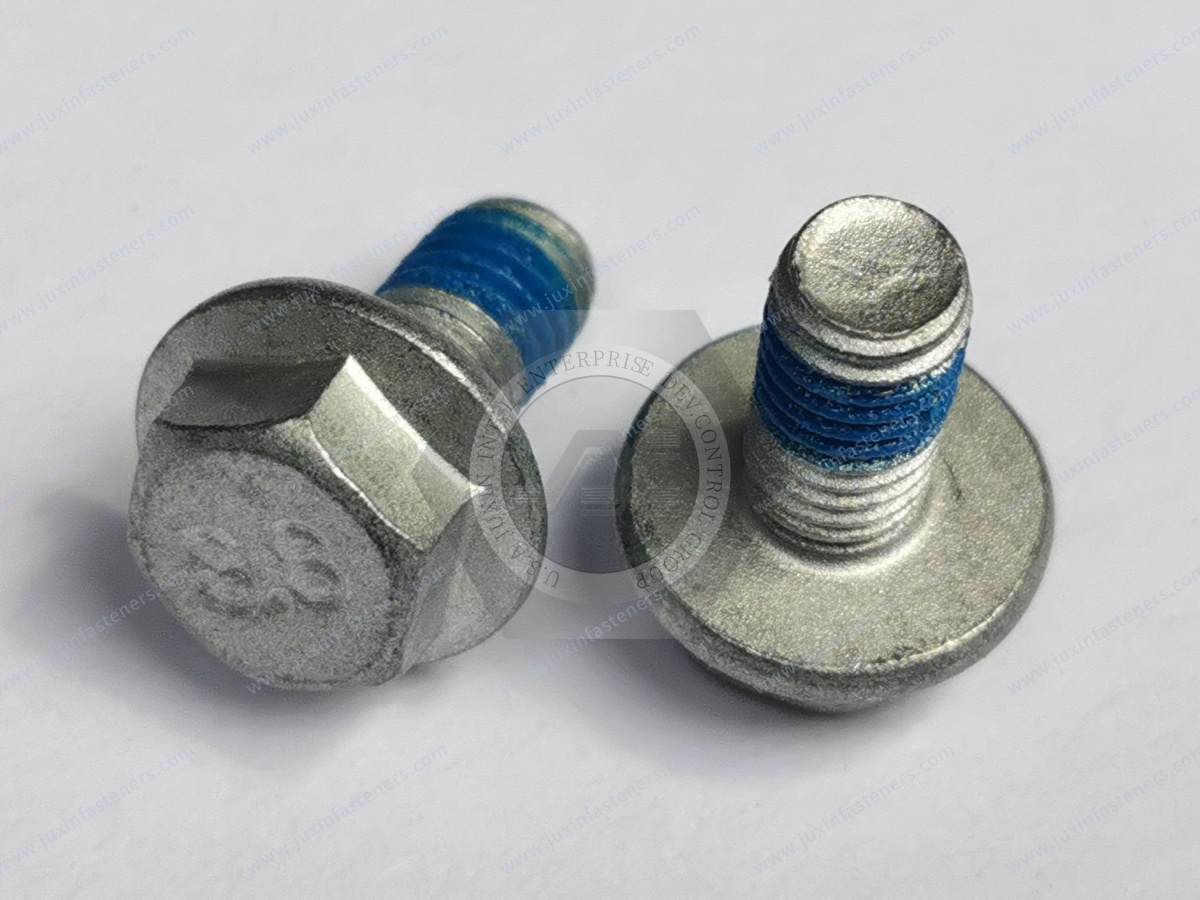 Engineering Solution for Preload Control in Industrial Fastener Systems Engineering Solution for Preload Control in Industrial Fastener Systems
