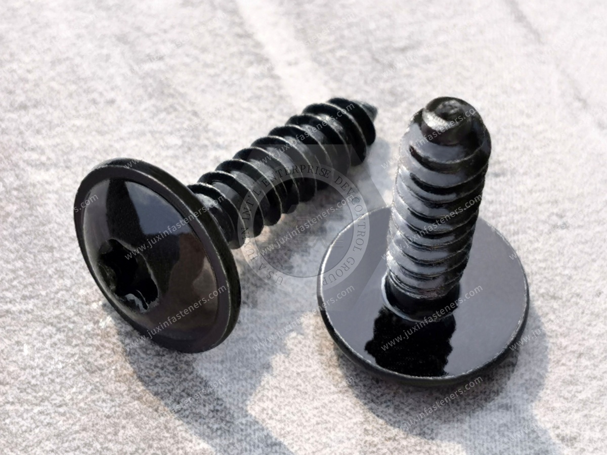 Engineering Solution for Preload Control in Industrial Fastener Systems Engineering Solution for Preload Control in Industrial Fastener Systems