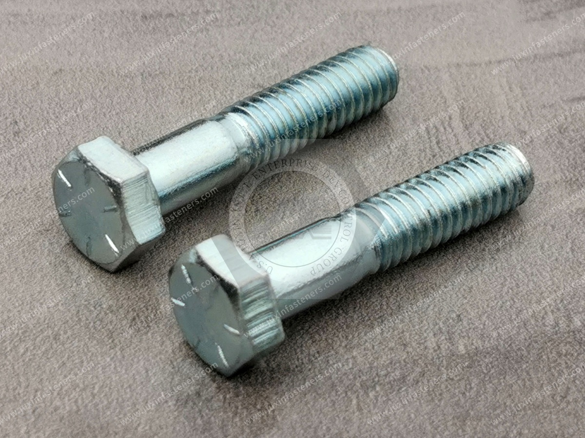 Why Slender Fasteners Exhibit Better Fatigue Resistance in Industrial Bolted Joint Design Why Slender Fasteners Exhibit Better Fatigue Resistance in Industrial Bolted Joint Design
