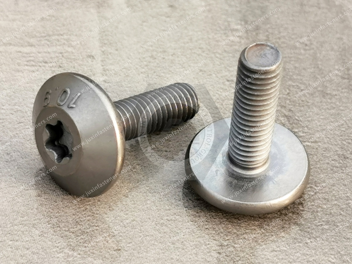 Why High-Strength Bolts Are More Prone to Hydrogen Embrittlement Failure Why High-Strength Bolts Are More Prone to Hydrogen Embrittlement Failure