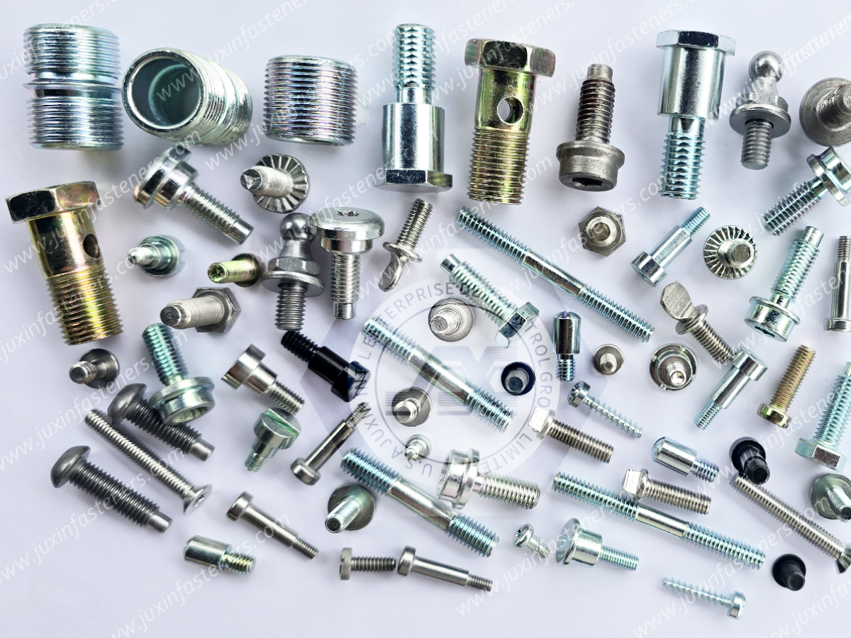 Why High-Strength Bolts Are More Prone to Hydrogen Embrittlement Failure Why High-Strength Bolts Are More Prone to Hydrogen Embrittlement Failure