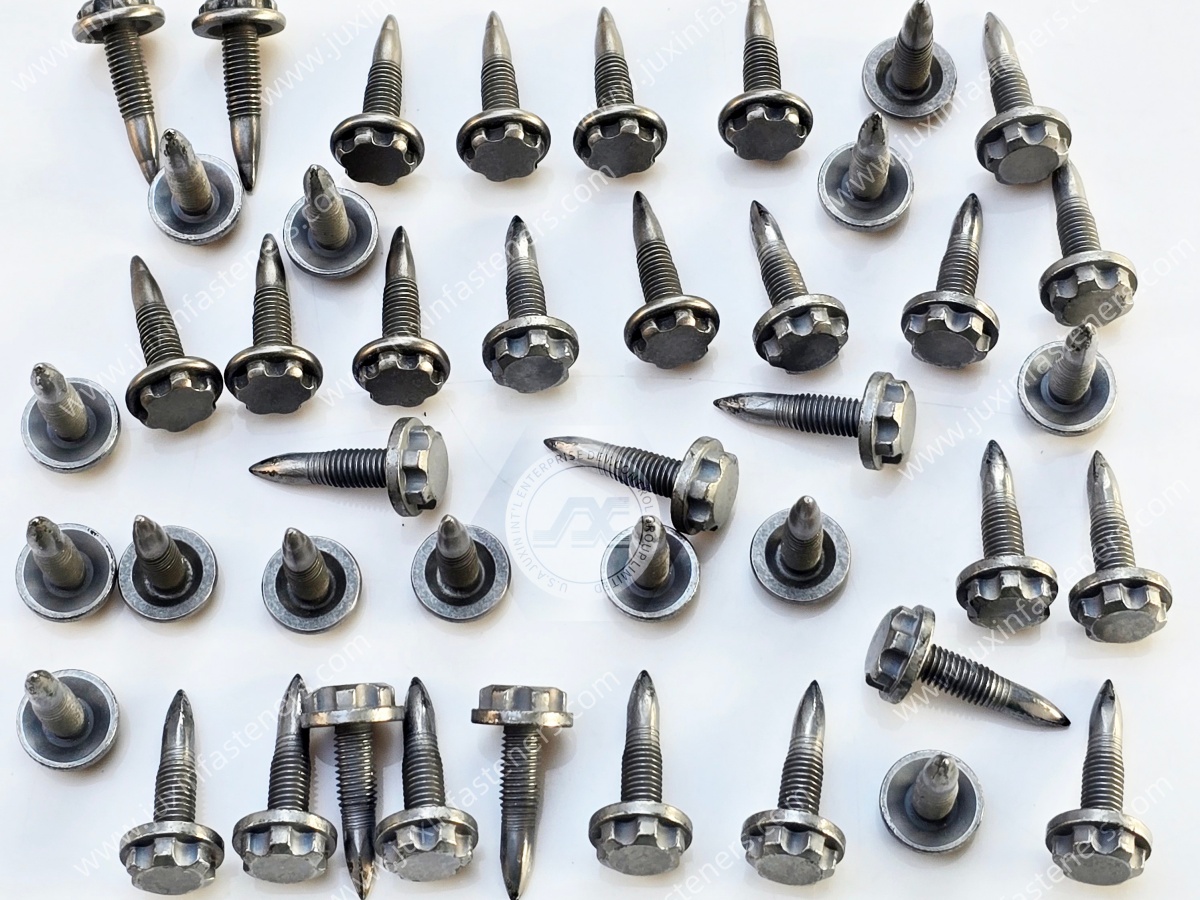 Automotive OEM Requirements for Bolt Fatigue Testing and Engineering Validation Strategy Automotive OEM Requirements for Bolt Fatigue Testing and Engineering Validation Strategy