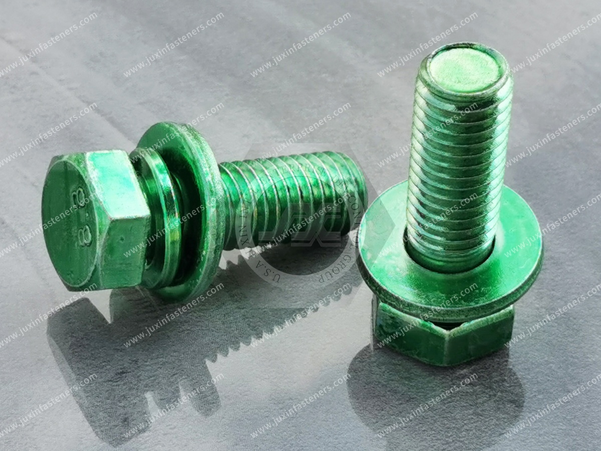 Purple Bolts” in Automotive Manufacturing: The Real Engineering Solution Behind Color-Coded High-Performance Fasteners Purple Bolts” in Automotive Manufacturing: The Real Engineering Solution Behind Color-Coded High-Performance Fasteners