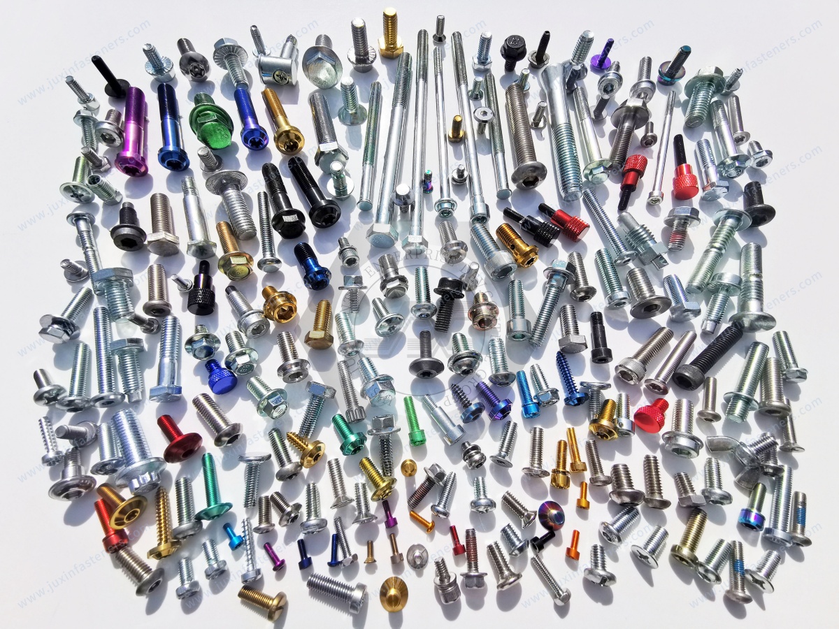 Why Higher-Strength Bolts Can Show Lower Fatigue Life: An Engineering Solution for Structural Fasteners Why Higher-Strength Bolts Can Show Lower Fatigue Life: An Engineering Solution for Structural Fasteners