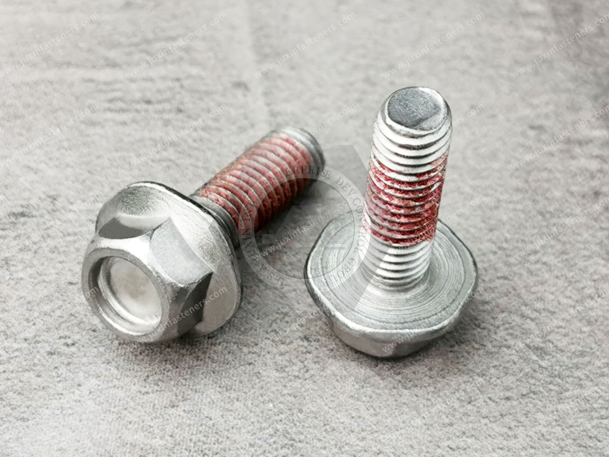 Pre-Applied Adhesive Locking Fasteners: Reusability, Performance Limits, and Engineering Selection Guide