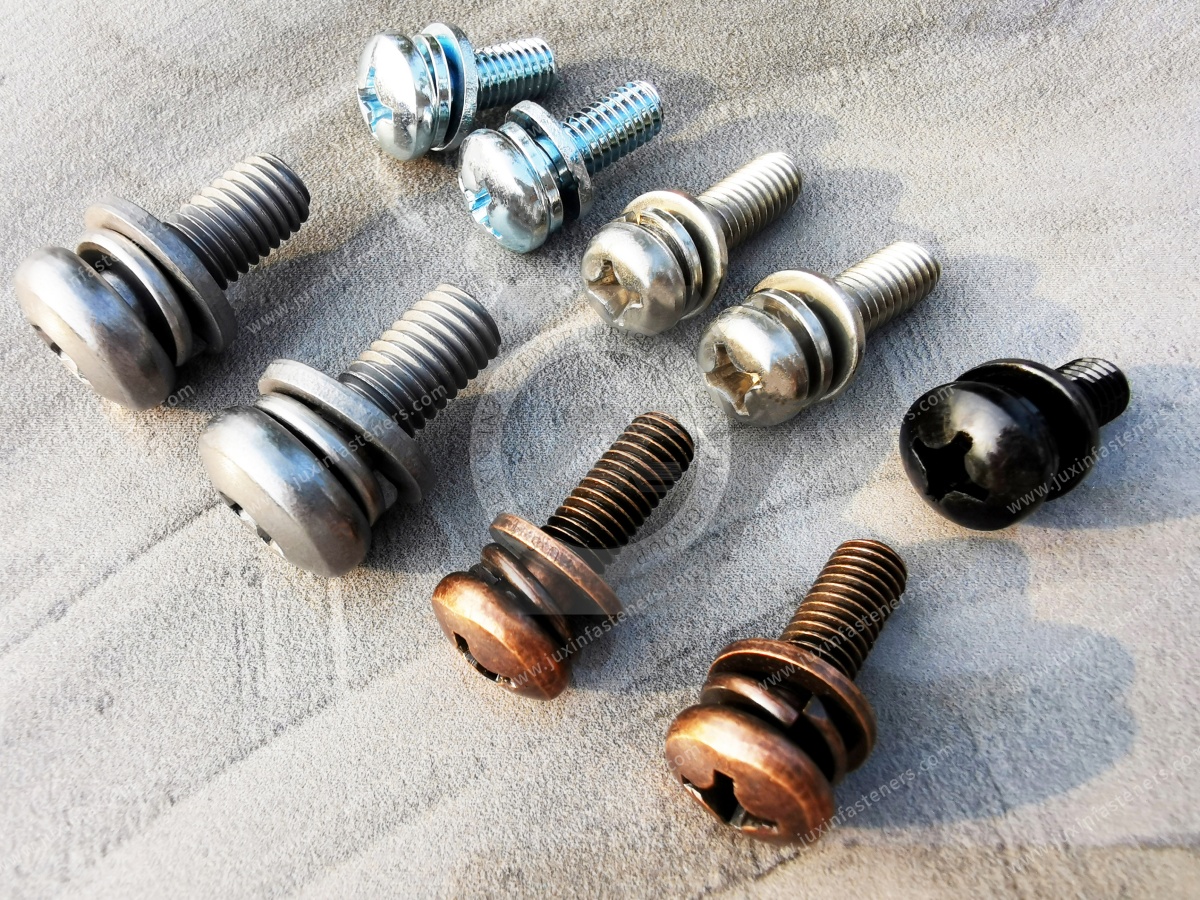 Stainless Steel Bolts in Automotive Applications vs High-Strength Carbon Steel Fasteners: A Unified Engineering Design Solution