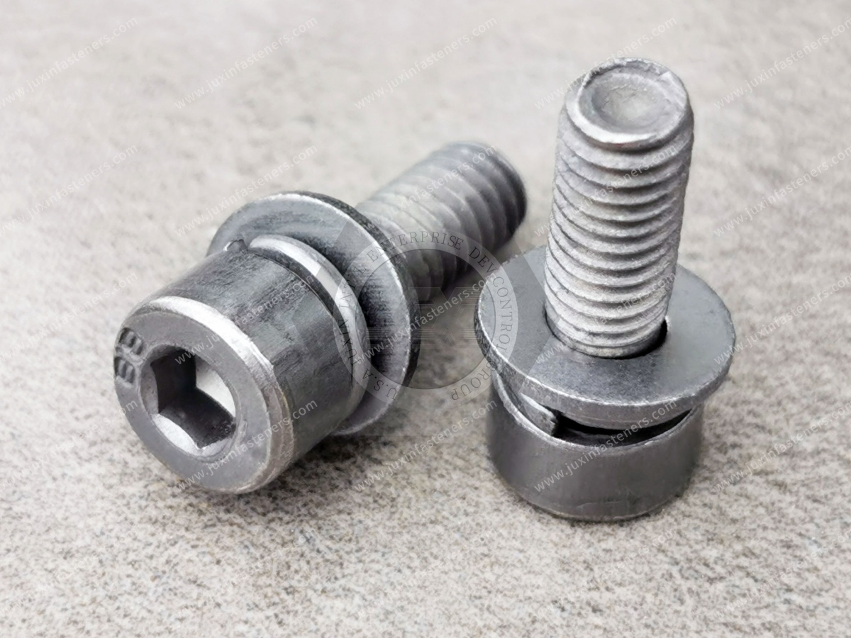 Metal Fasteners Surface Protection Requirements in Automotive Engineering Solutions Metal Fasteners Surface Protection Requirements in Automotive Engineering Solutions