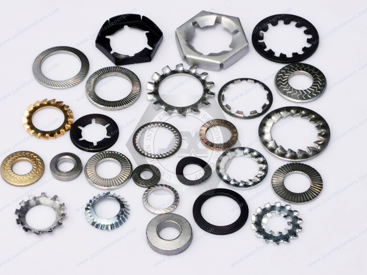 The role of spherical washers and the difference between different types The role of spherical washers and the difference between different types