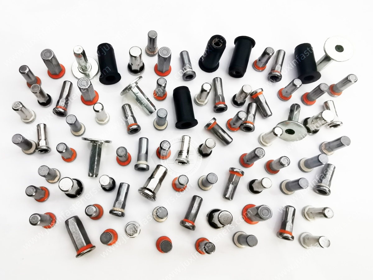 Rivet Nut Characteristics Role Solutions Rivet Nut Characteristics Role Solutions
