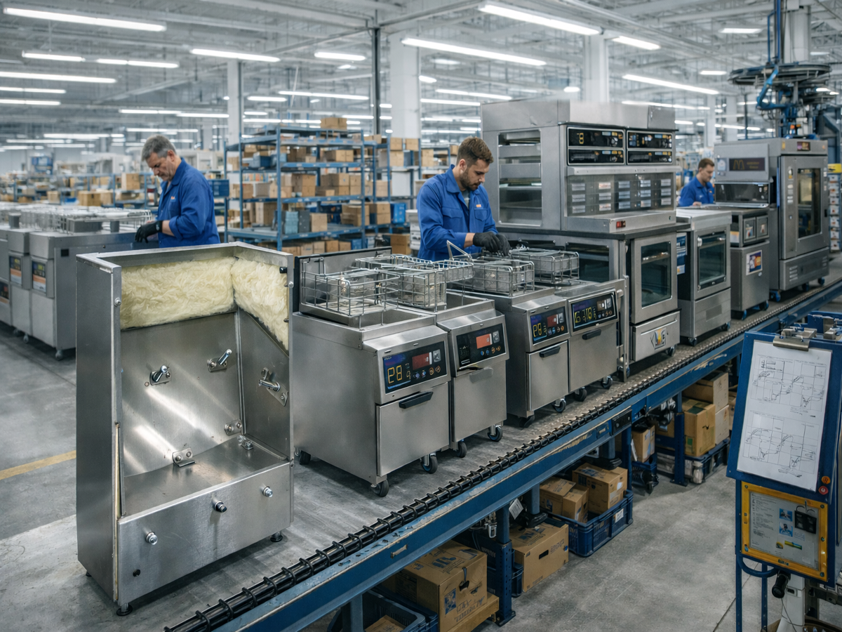 Nut classification and application industry solutions