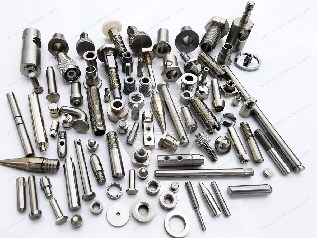 Fastener solutions for the medical equipment industry Fastener solutions for the medical equipment industry