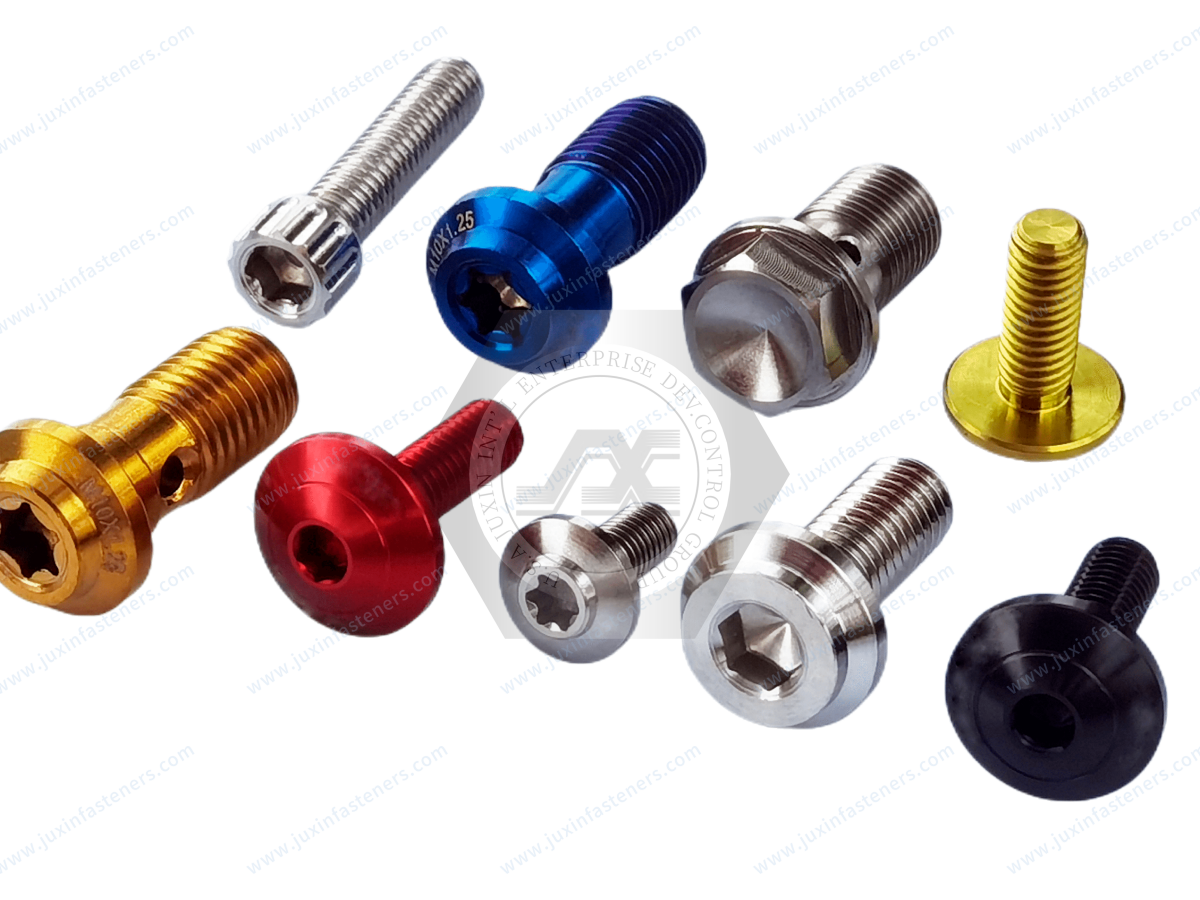 Fastener solutions for the medical equipment industry Fastener solutions for the medical equipment industry