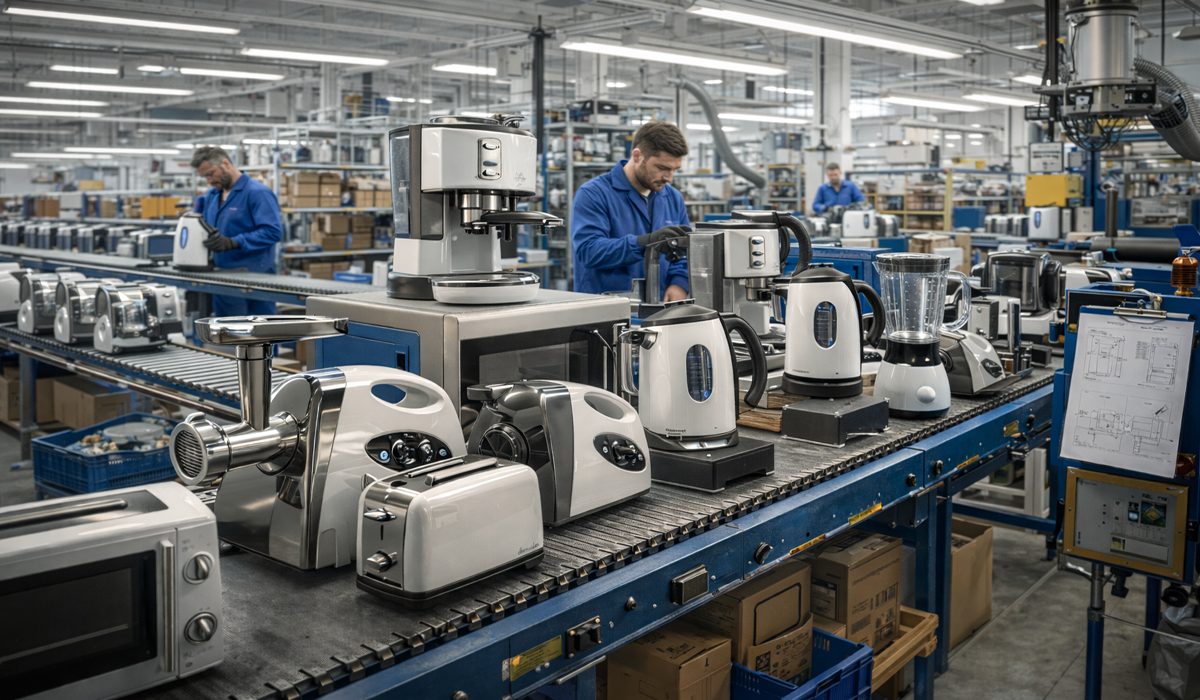 New nut application solutions in power box changes New nut application solutions in power box changes