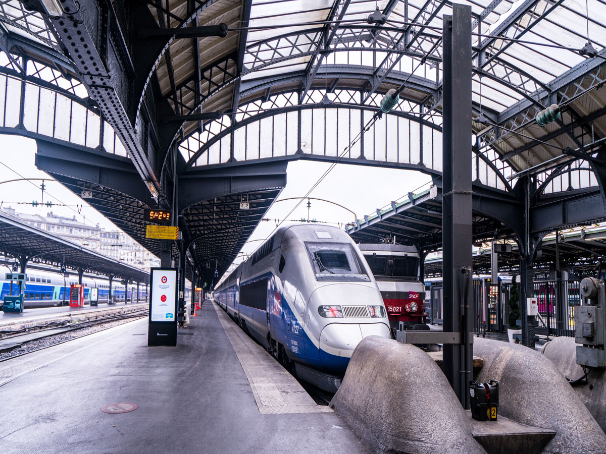 Solutions for the rail transportation fastener industry Solutions for the rail transportation fastener industry